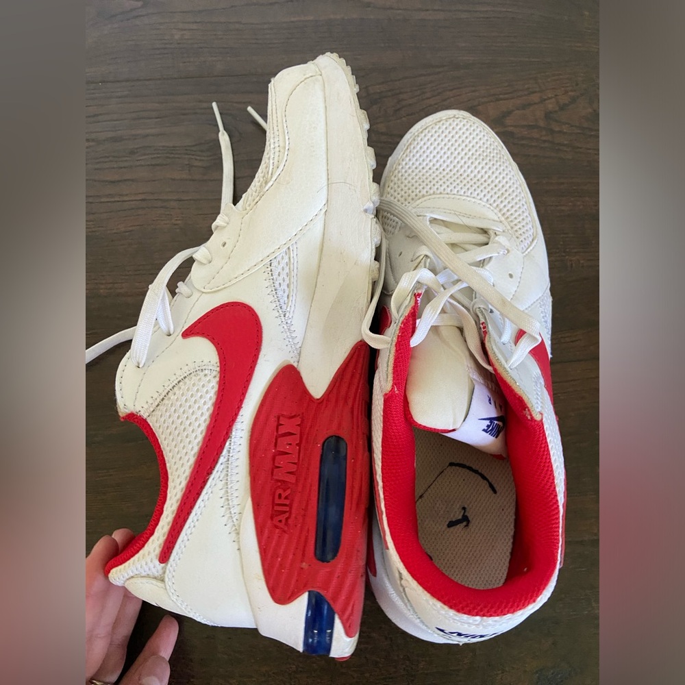 Nike air max